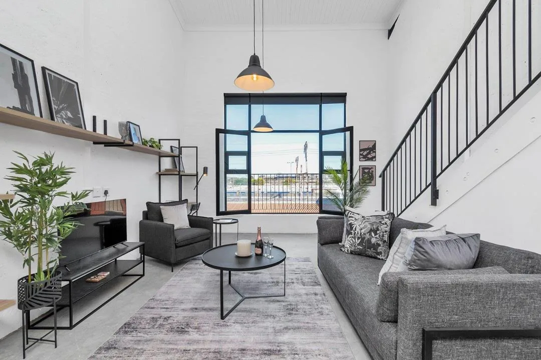 1 Bedroom Apartment / flat to rent in Salt River