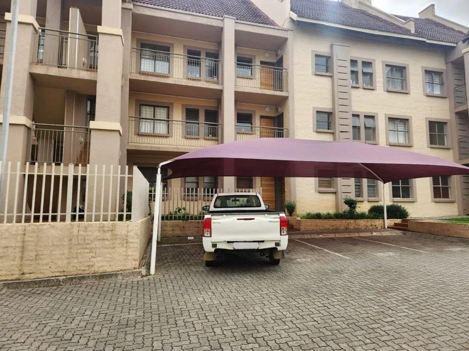2 Bedroom Apartment / flat to rent in Sundowner