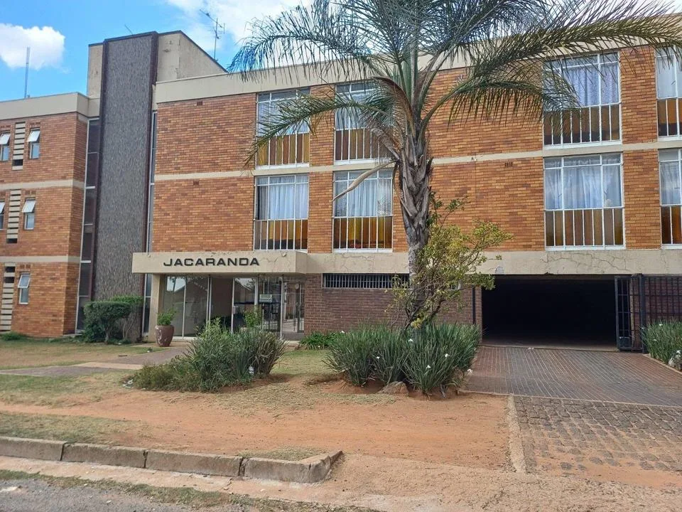 2 Bedroom Apartment / flat to rent in Kempton Park Ext 3