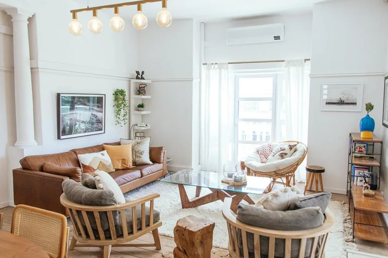 2 Bedroom Apartment / flat to rent in Oranjezicht