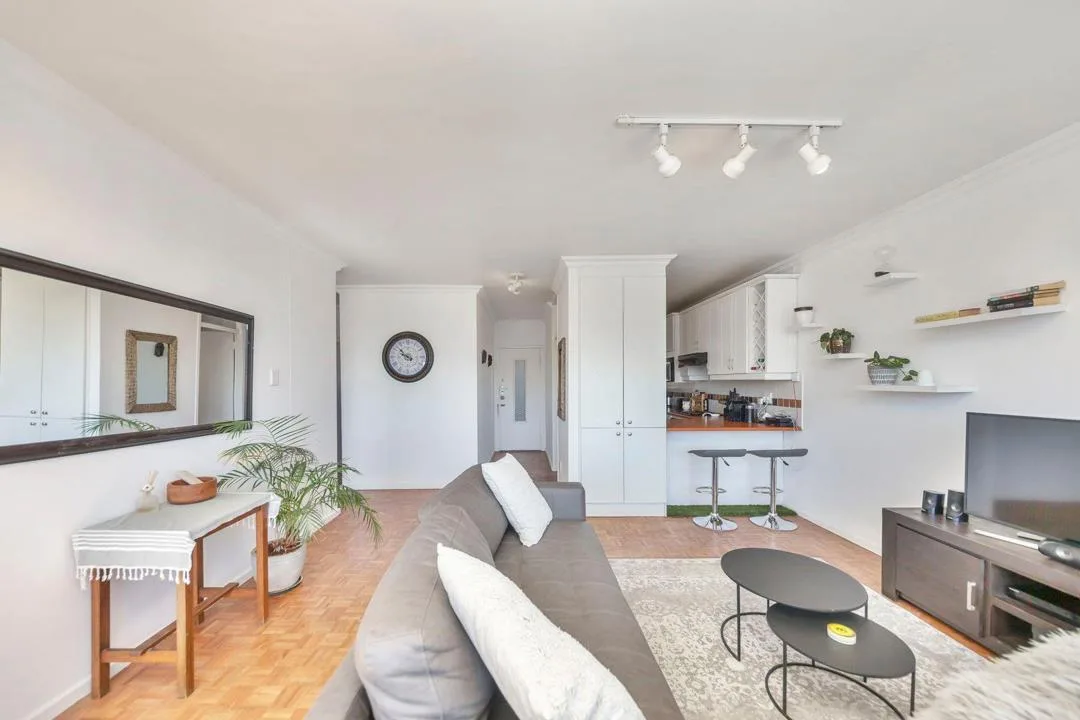 2 Bedroom Apartment / flat to rent in Green Point