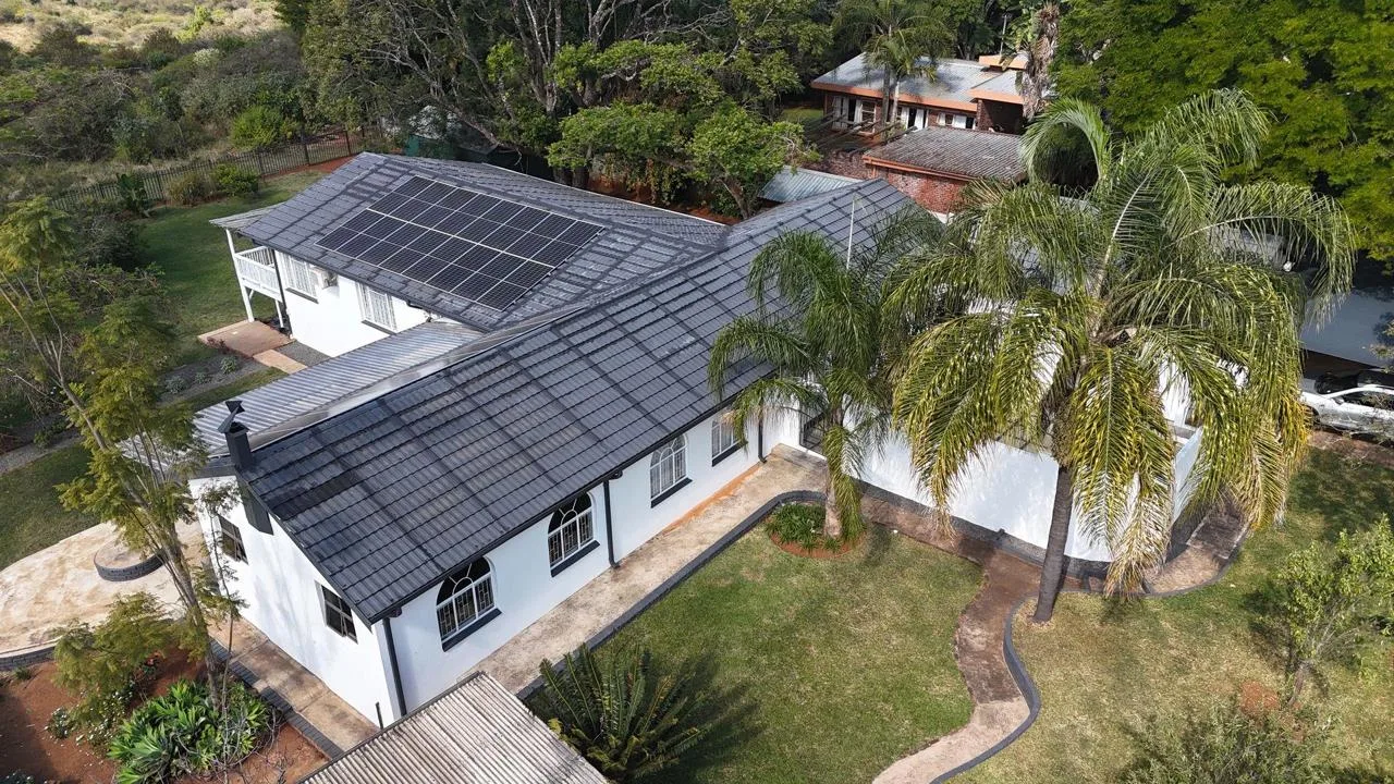 4 Bedroom House for sale in Louis Trichardt