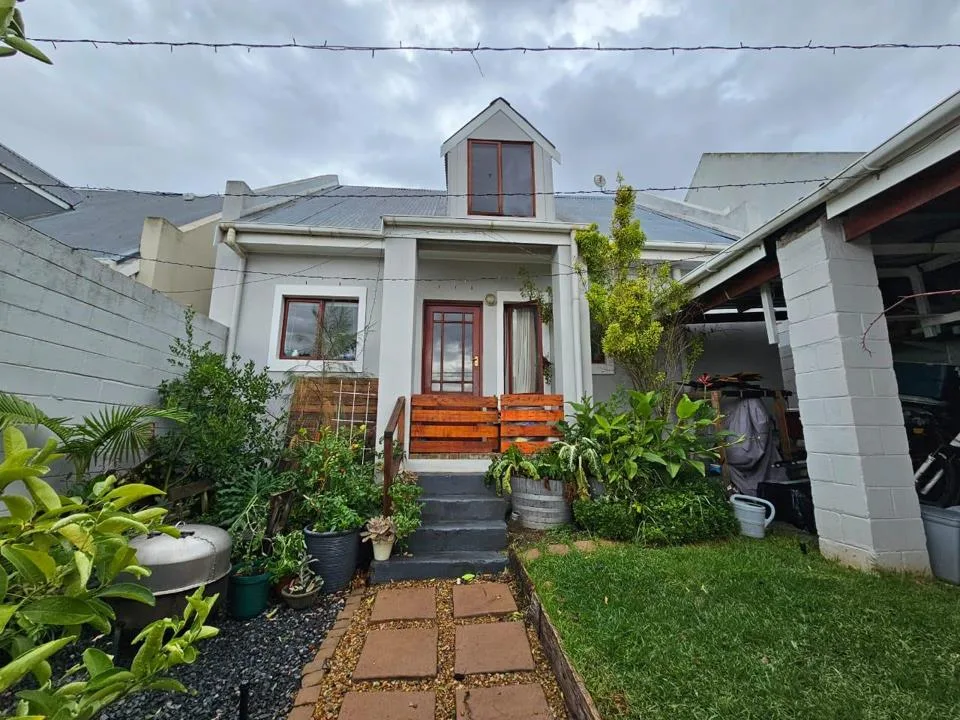 3 Bedroom Townhouse to rent in Welgevonden Estate