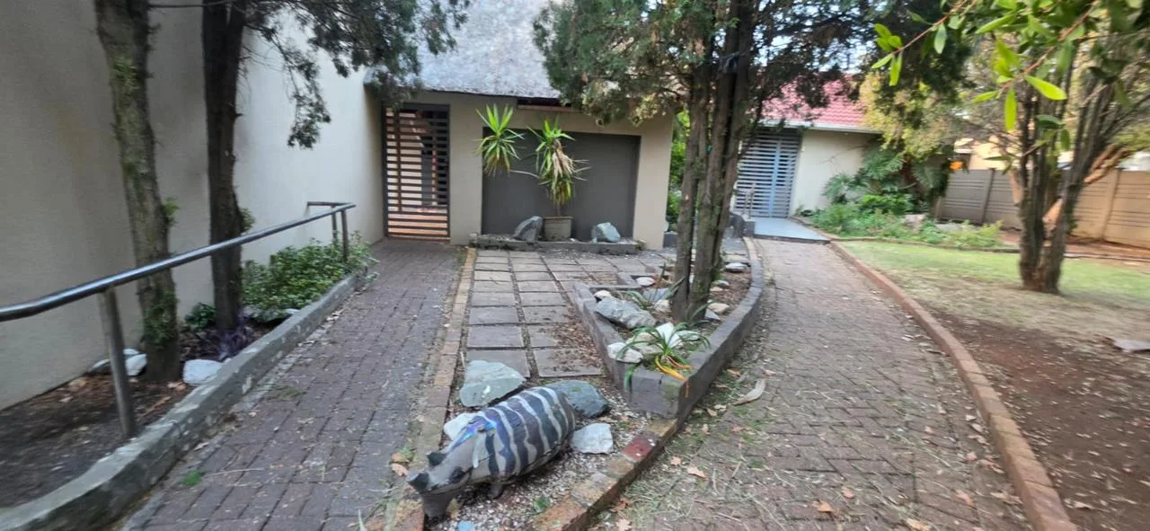 4 Bedroom House to rent in Secunda