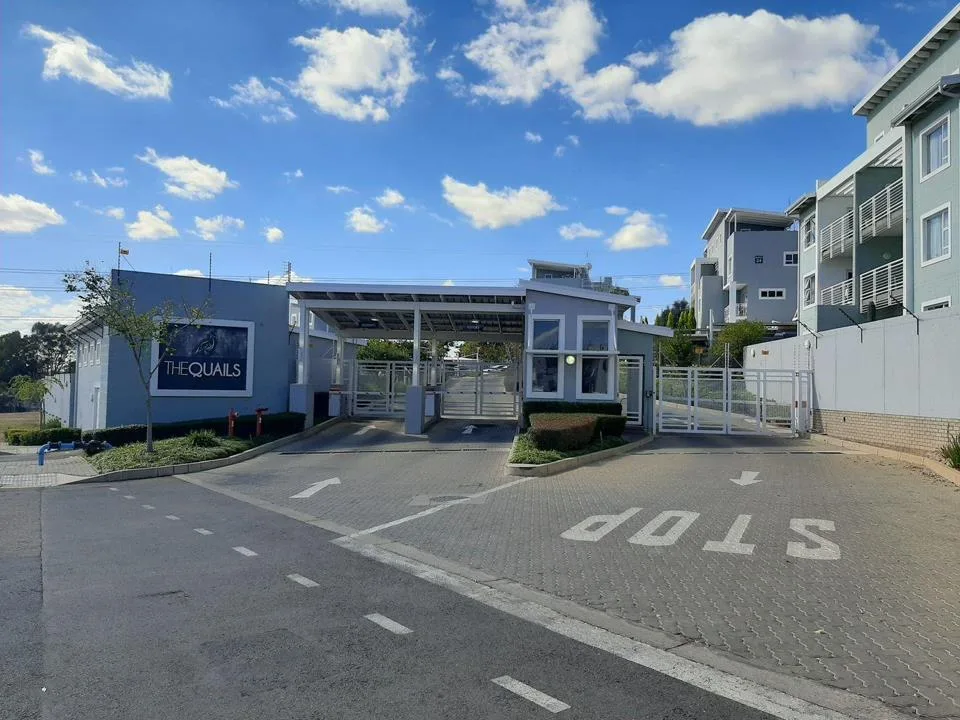 2 Bedroom Apartment / flat to rent in Paulshof