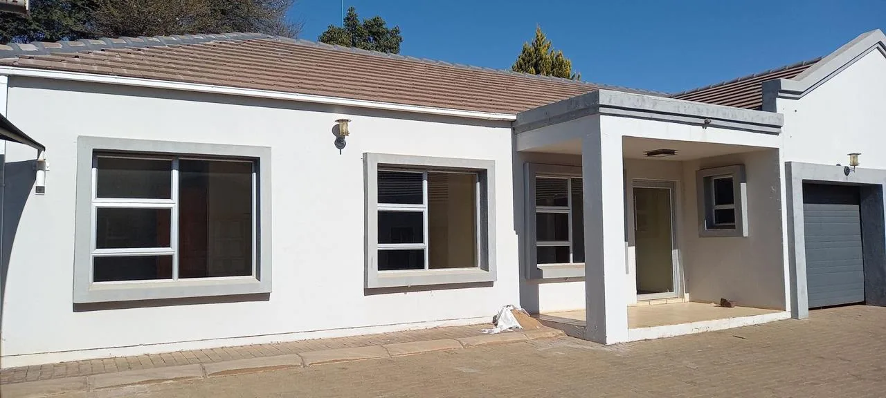 3 Bedroom House to rent in Kuruman