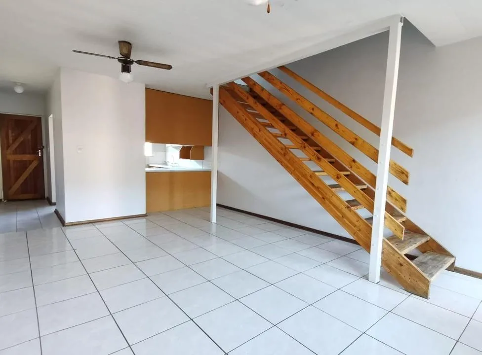 2 Bedroom Townhouse to rent in Navalsig