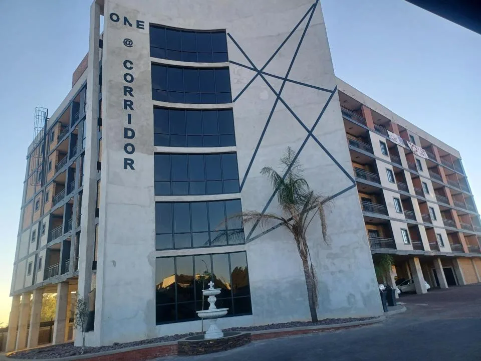 Apartment / flat to rent in Corridor Hill