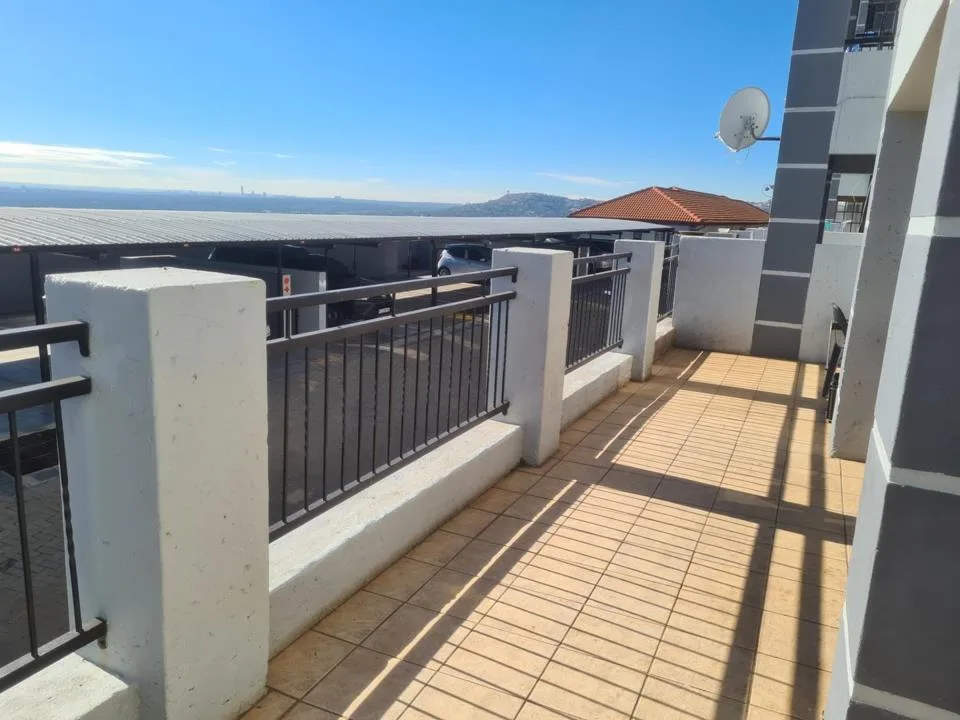 3 Bedroom Apartment / flat to rent in Constantia Kloof