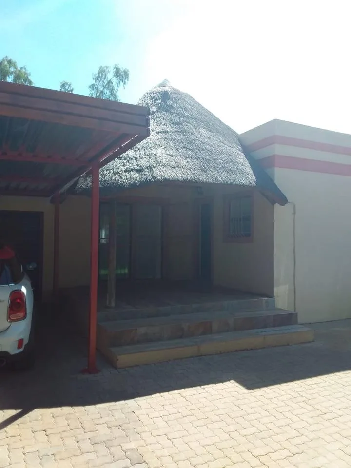 House to rent in Kuruman