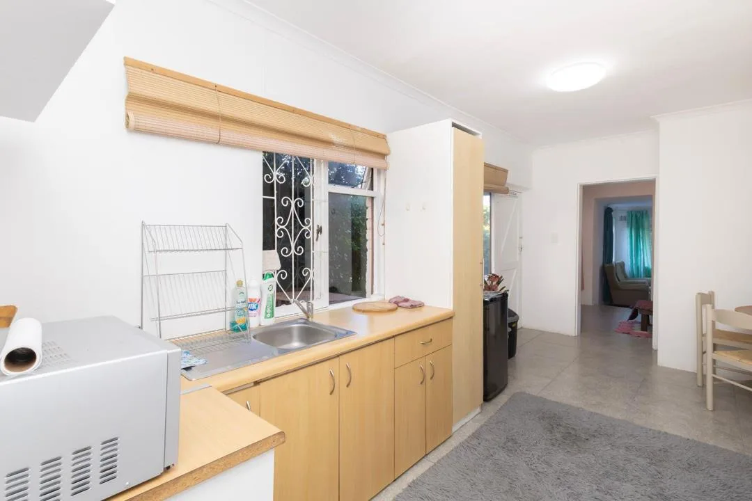 1 Bedroom Apartment / flat to rent in Camps Bay