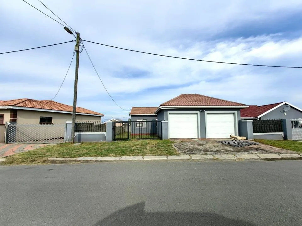3 Bedroom House for sale in Haven Hills