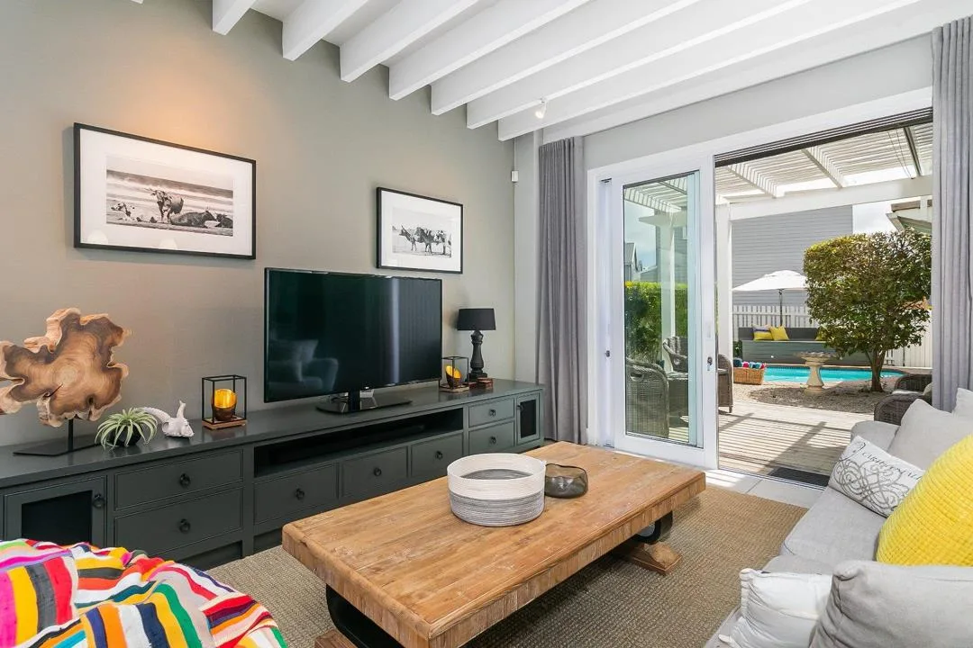 3 Bedroom House to rent in Thesen Islands