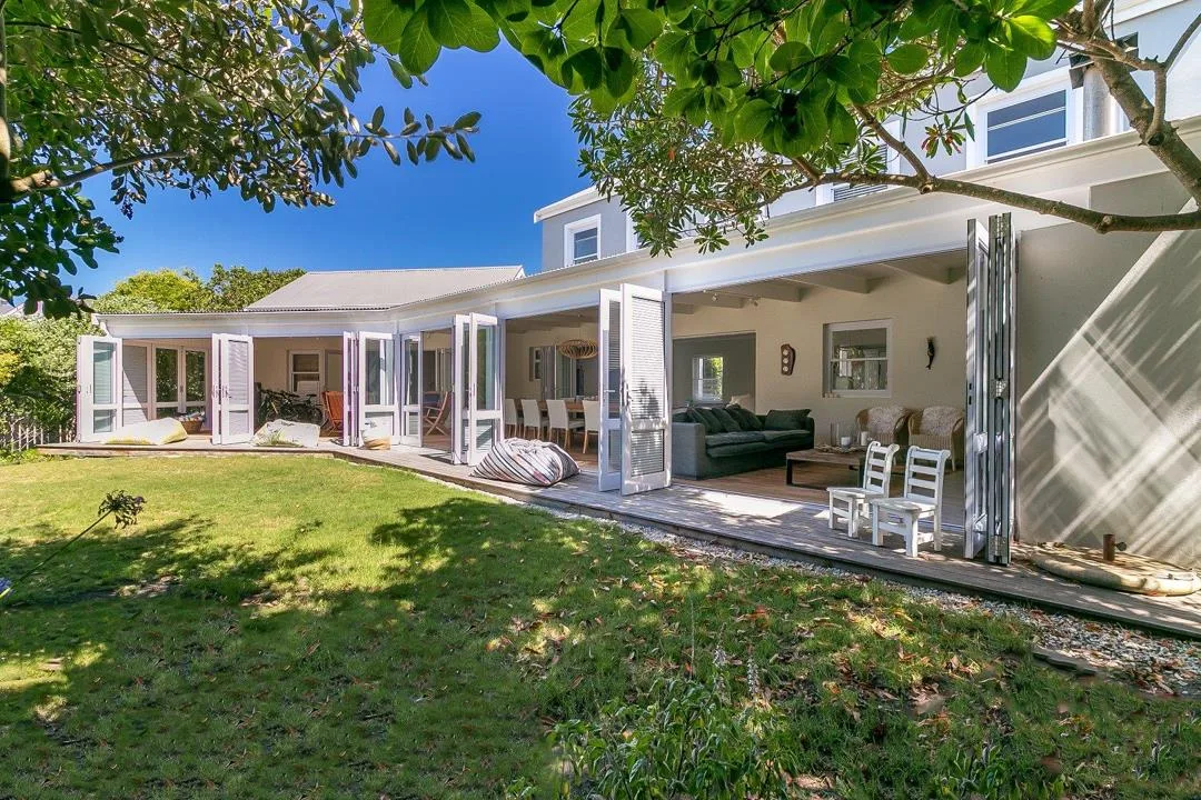 3 Bedroom House to rent in Thesen Islands