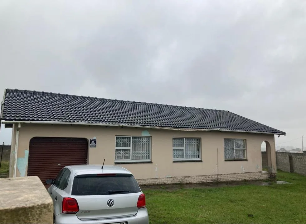 3 Bedroom House for sale in Bhisho Central