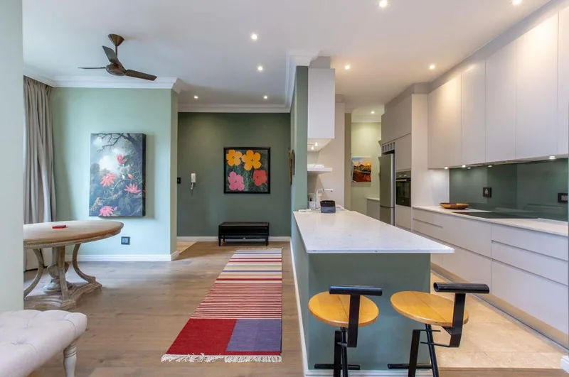 2 Bedroom Apartment / flat to rent in Sea Point