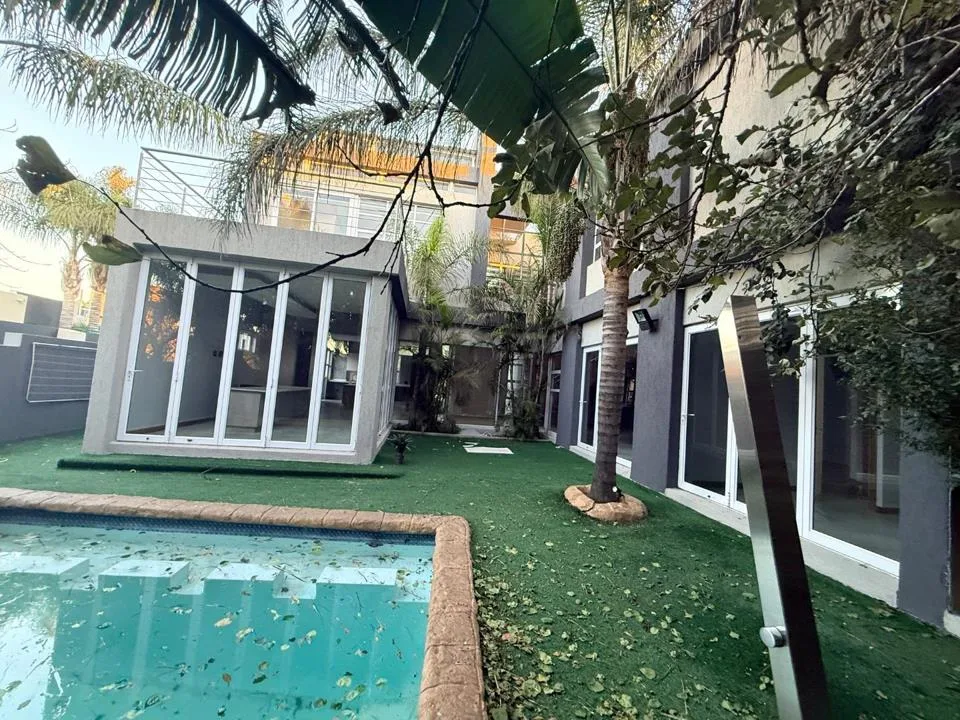 5 Bedroom House to rent in Thorn Valley Estate