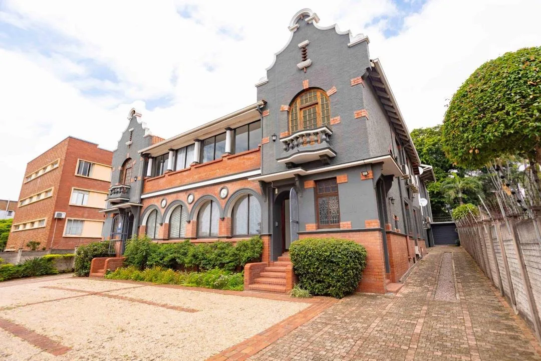 2 Bedroom Apartment / flat to rent in Morningside