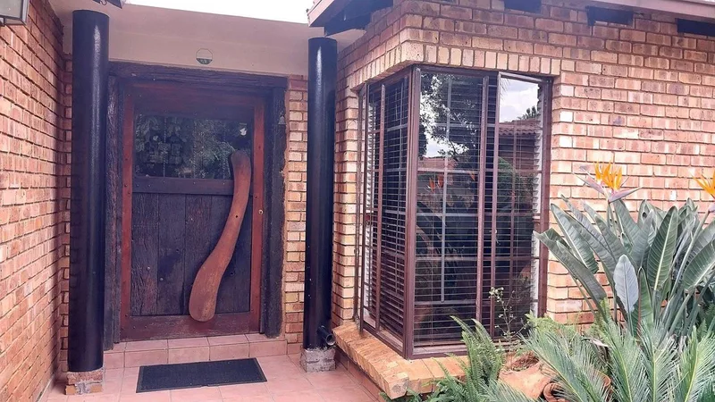 4 Bedroom House to rent in Highveld