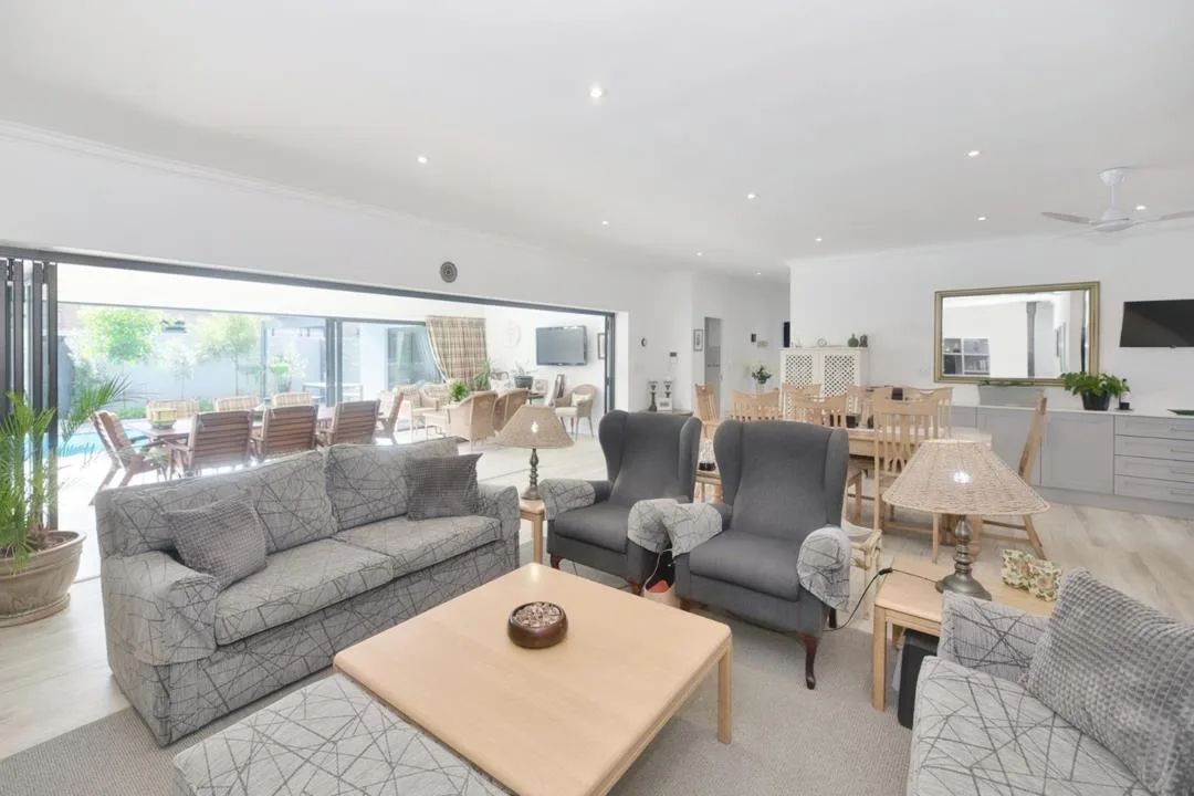 3 Bedroom House to rent in Northcliff