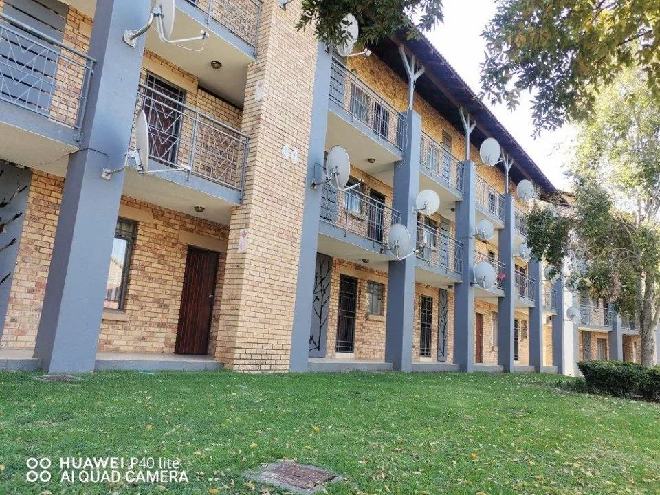 1 Bedroom Apartment / flat to rent in Karenpark
