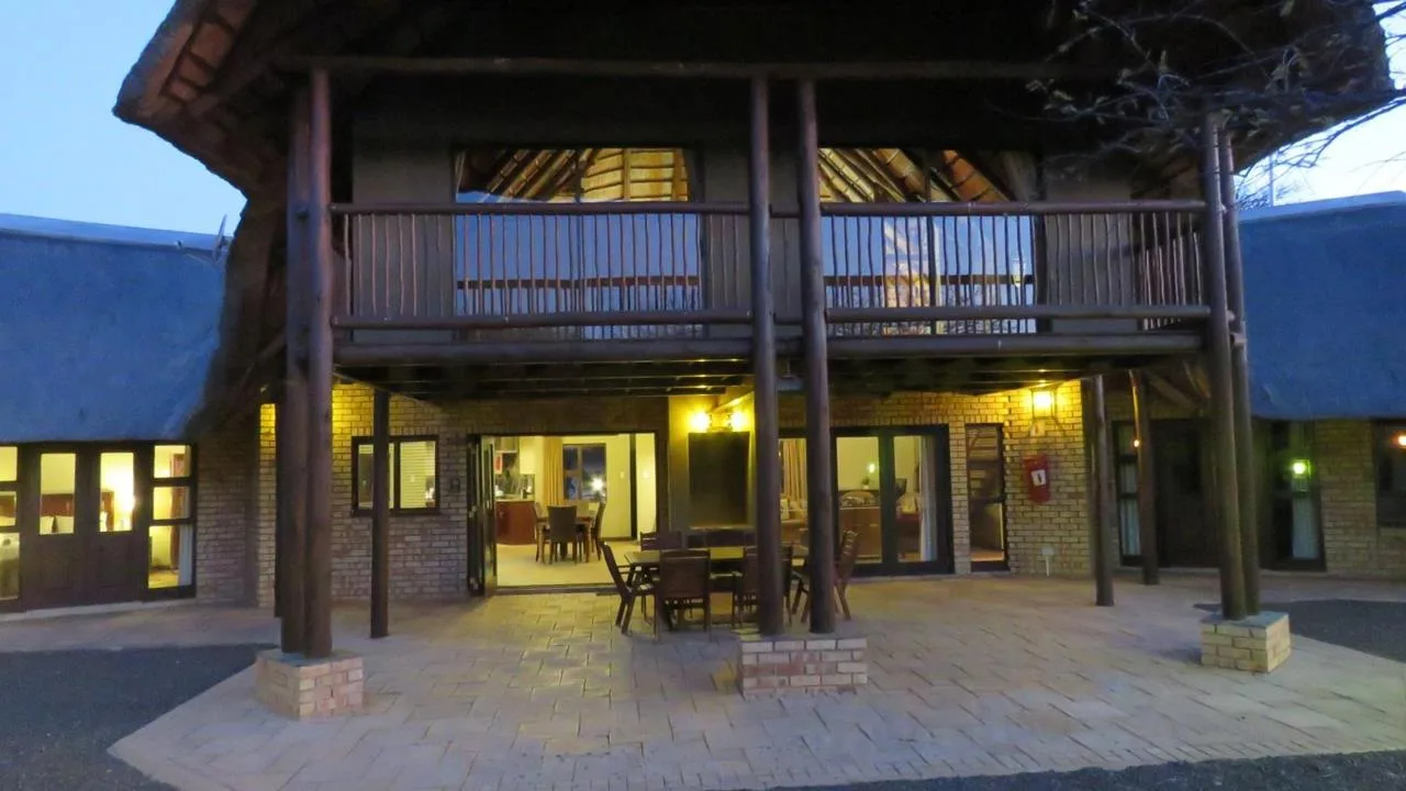 3 Bedroom House for sale in Sondela Nature Reserve