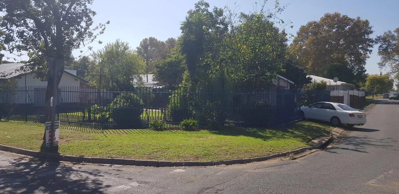 3 Bedroom House to rent in Roseville