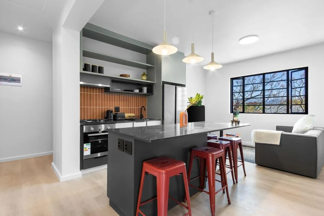 4 Bedroom Apartment / flat to rent in Rondebosch