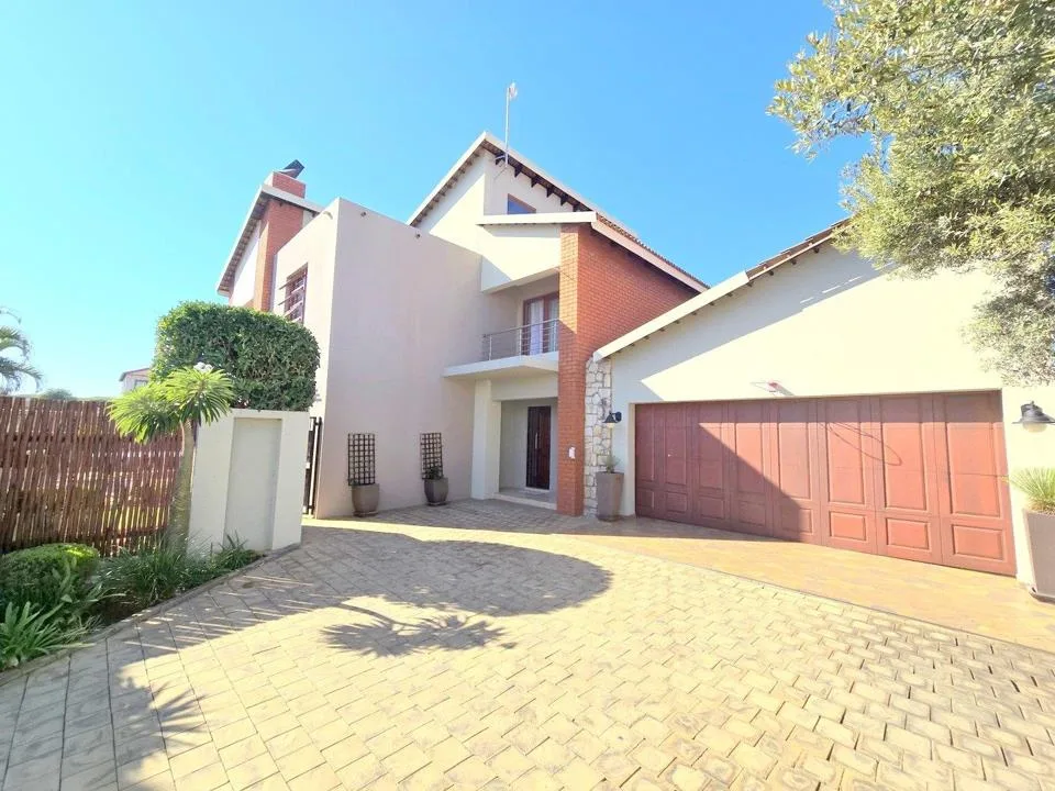 5 Bedroom House for sale in Bendor