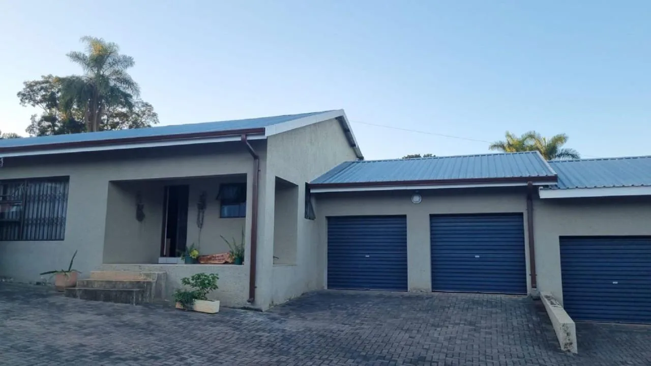 3 Bedroom House for sale in Fauna Park