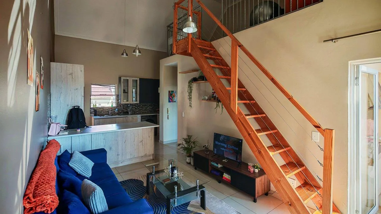 1 Bedroom Apartment / flat to rent in Bellairs Park