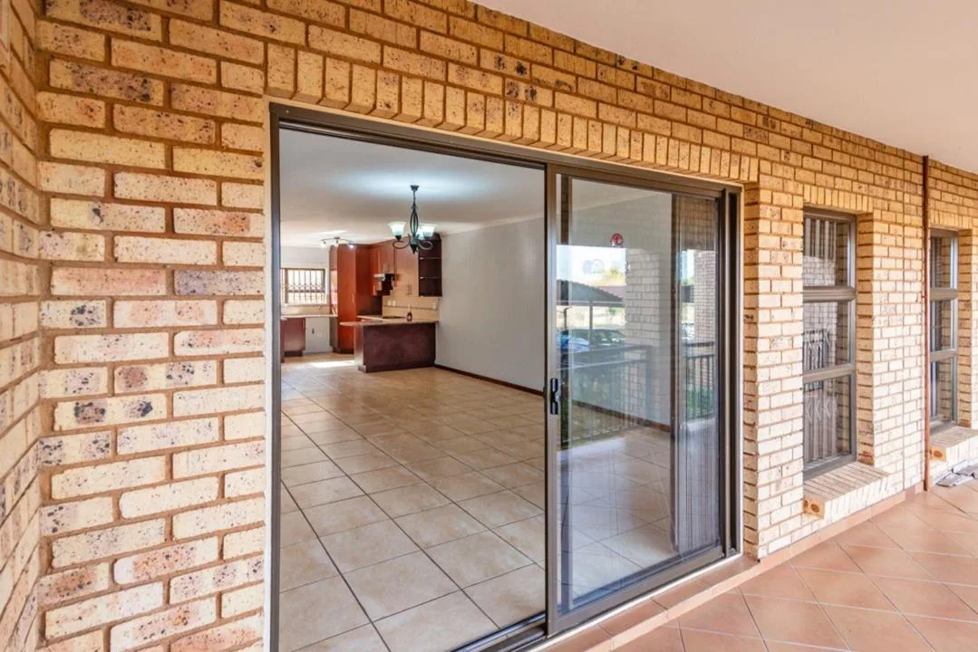 2 Bedroom Apartment / flat to rent in Monument