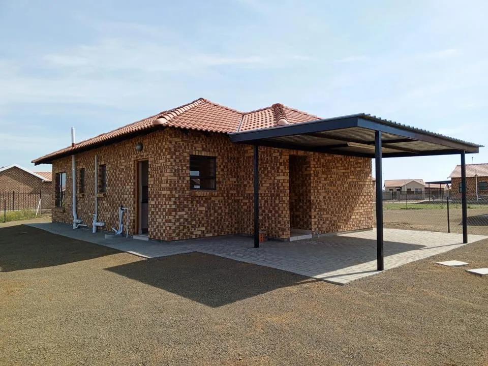 3 Bedroom House for sale in Mangaung