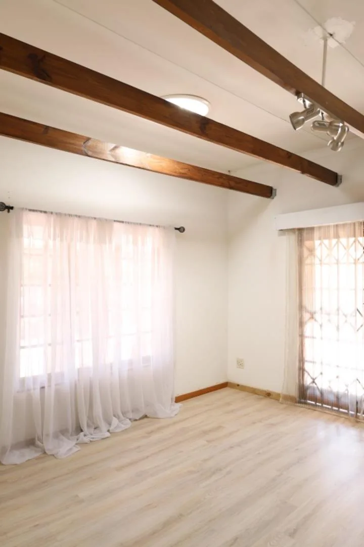3 Bedroom House to rent in Valhalla
