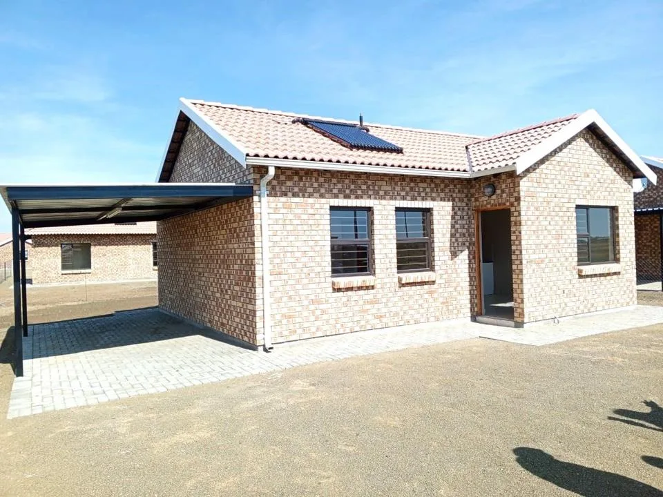 2 Bedroom House for sale in Mangaung