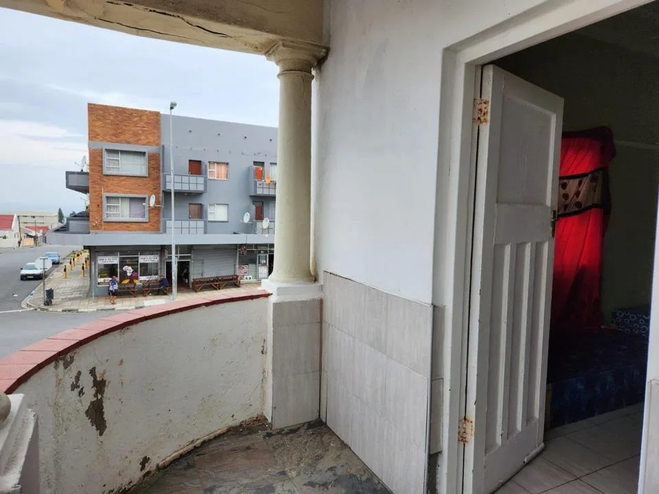 3 Bedroom Apartment / flat for sale in Quigney
