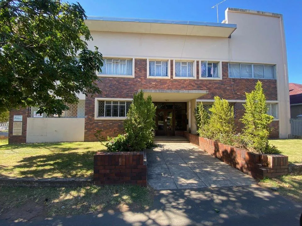 1 Bedroom Apartment / flat for sale in Southernwood