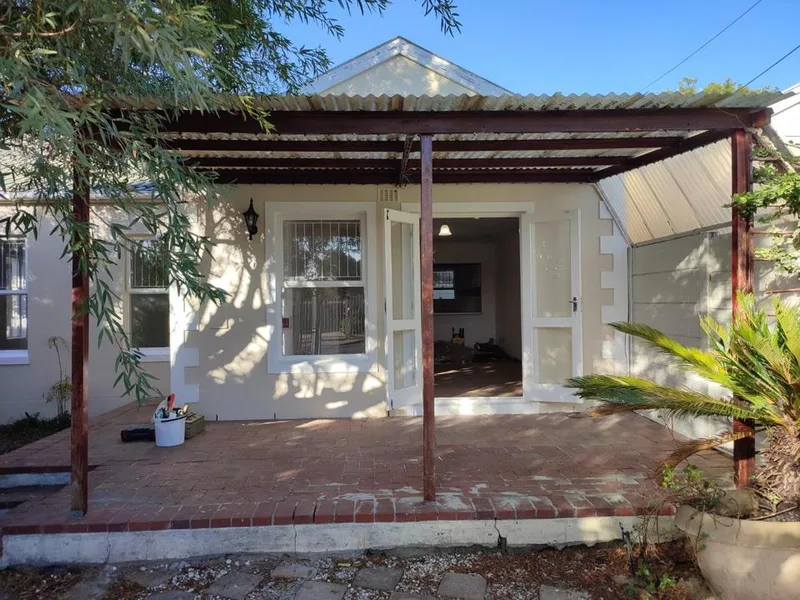 3 Bedroom House to rent in Diep River