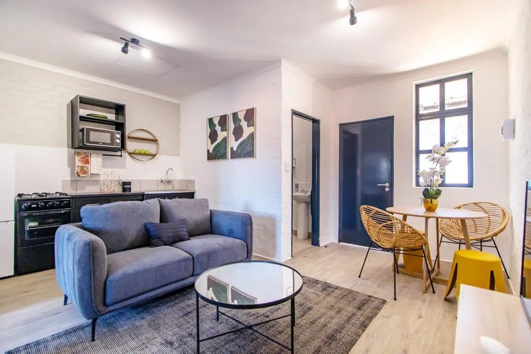 2 Bedroom Apartment / flat to rent in Bramley
