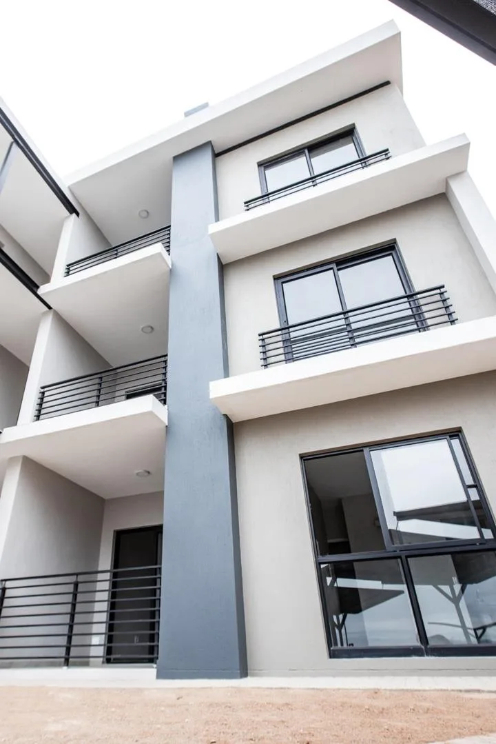 2 Bedroom Apartment / flat to rent in Nelspruit Ext 37