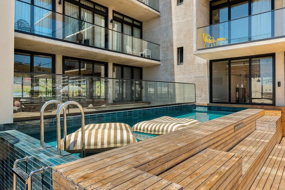 1 Bedroom Apartment / flat to rent in Cape Town City Centre