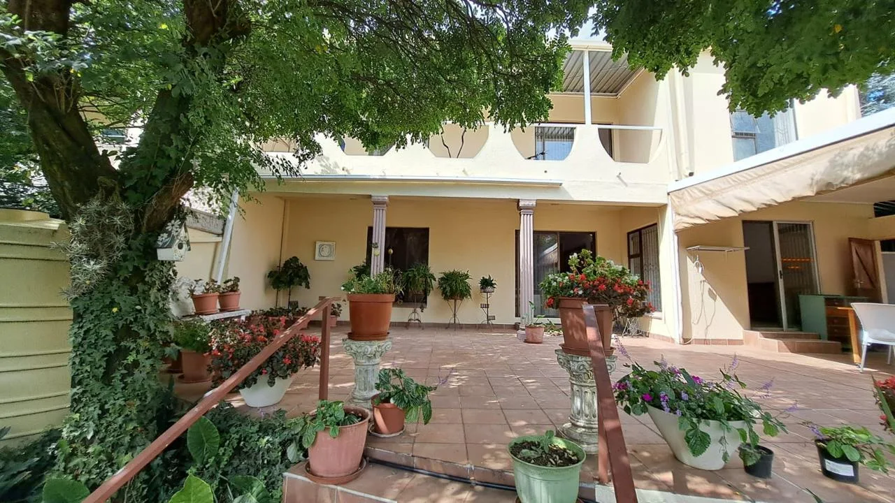 3 Bedroom Townhouse for sale in Parys