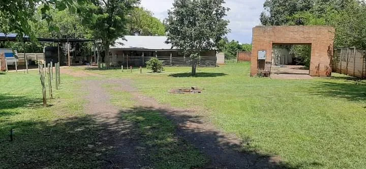 3 Bedroom House to rent in Brits Rural
