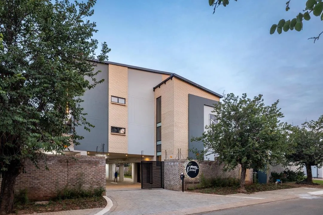 1 Bedroom Apartment / flat to rent in Nieuw Muckleneuk