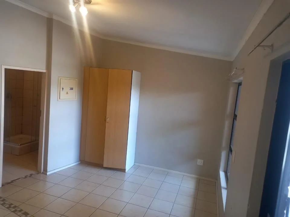 Apartment / flat to rent in Braamfontein Werf