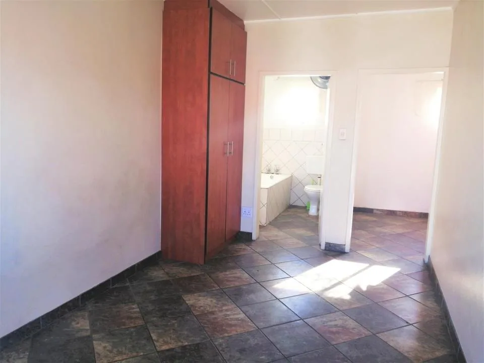 1 Bedroom Apartment / flat to rent in Geduld