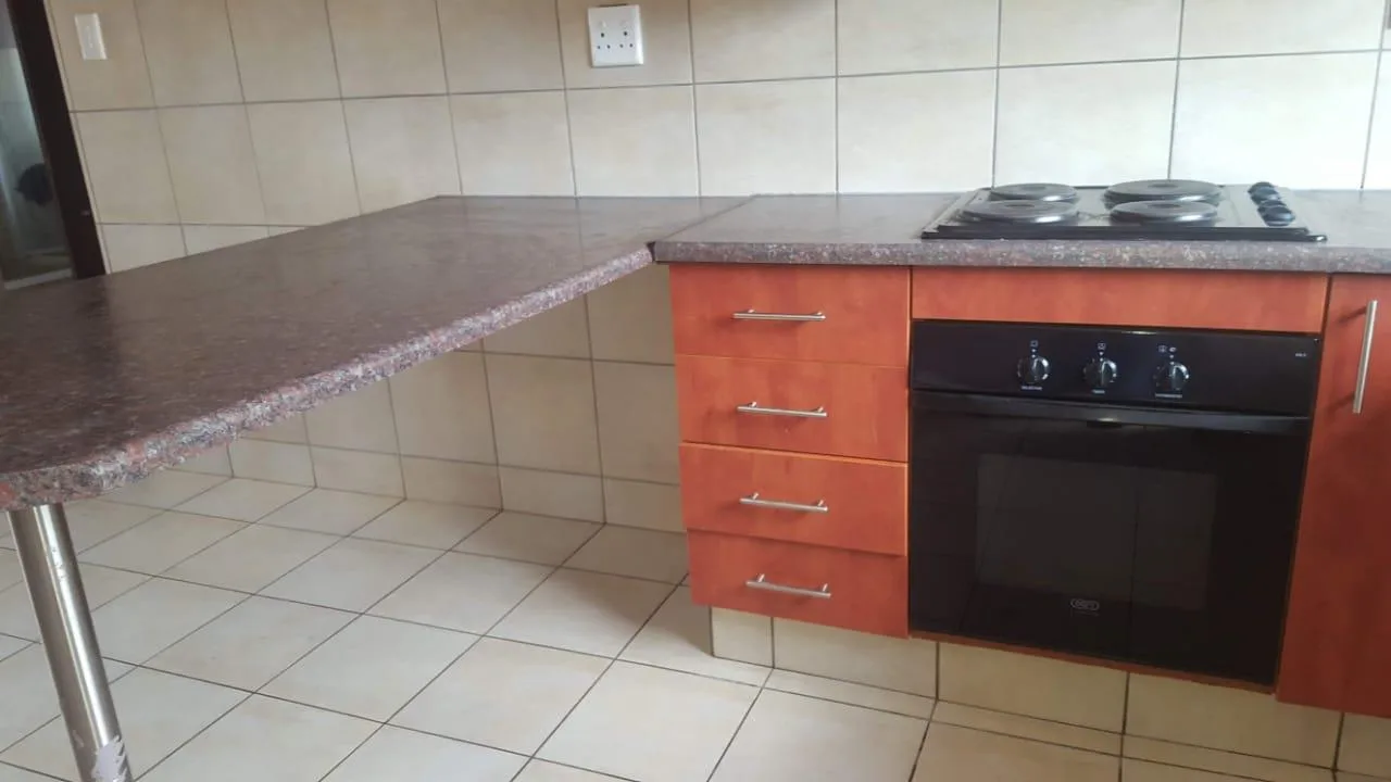 3 Bedroom House for sale in Kathu
