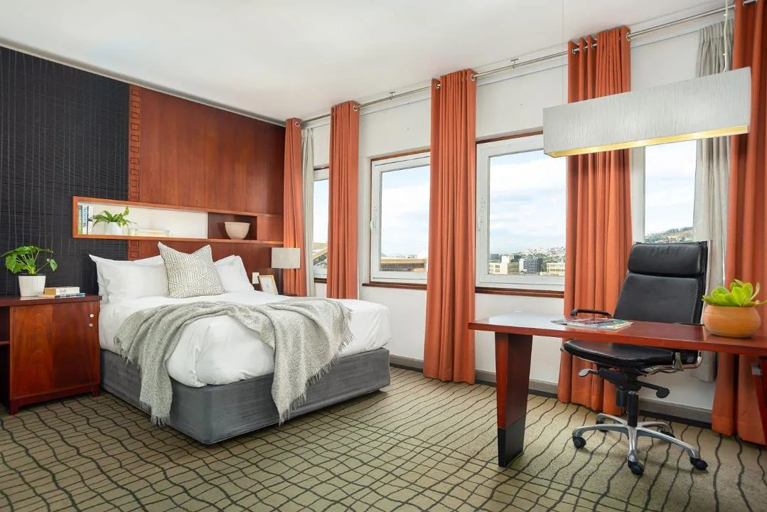 1 Bedroom Apartment / flat to rent in Cape Town City Centre