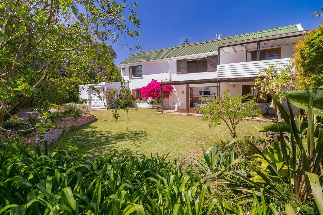 3 Bedroom House to rent in Leisure Isle