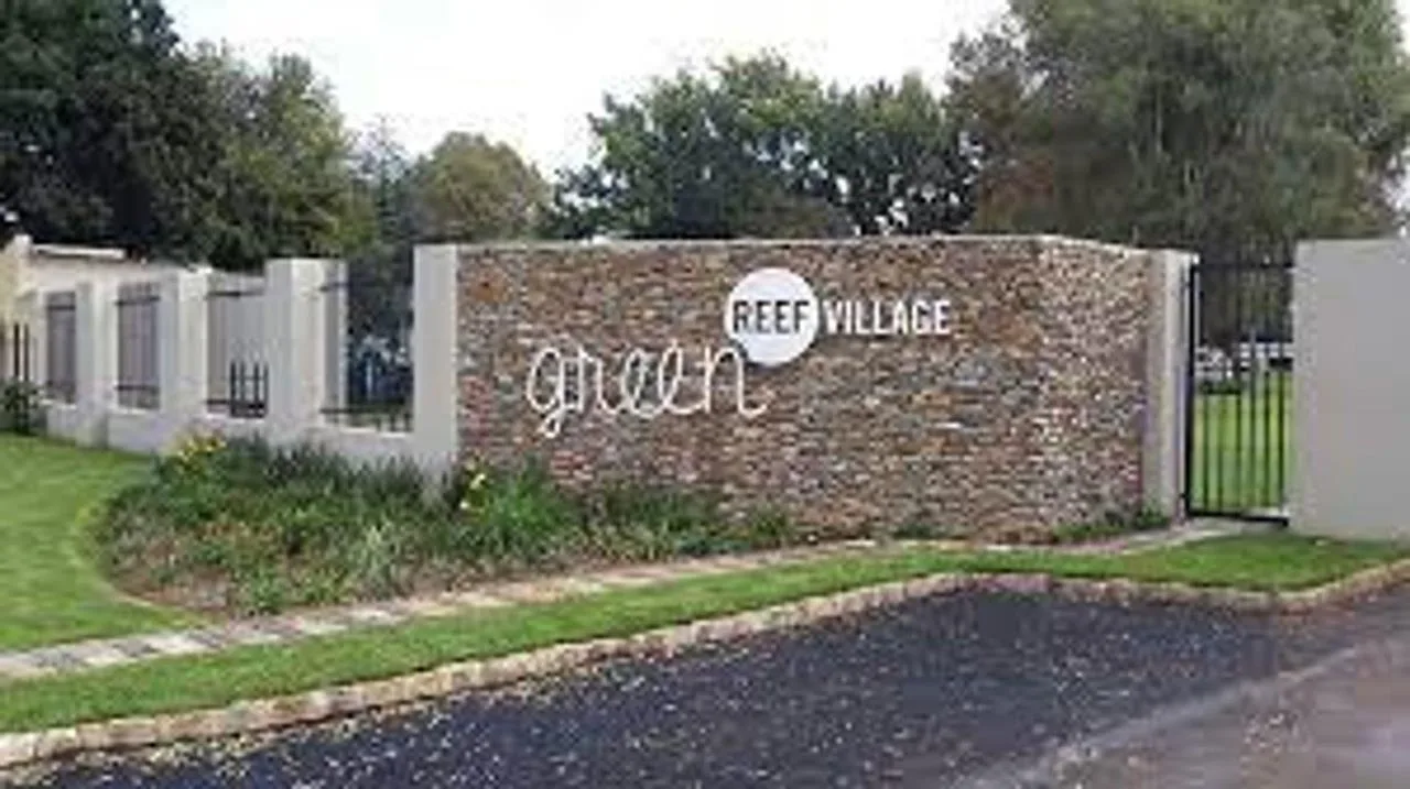 2 Bedroom Apartment / flat to rent in Angelo